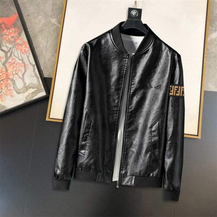 Picture of Fendi Jackets _SKUFendiM-3XL12yr0934045